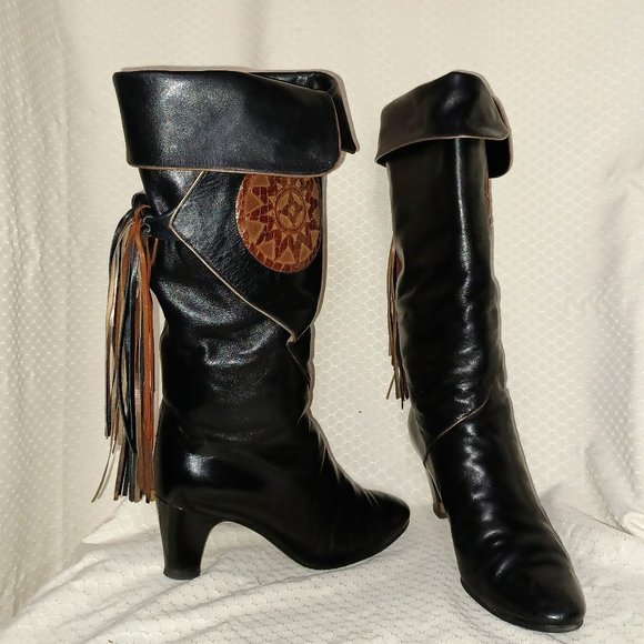 designer boots uk